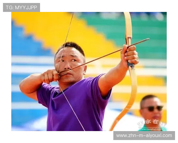 国际射箭线上教学平台建立教师互评数据库